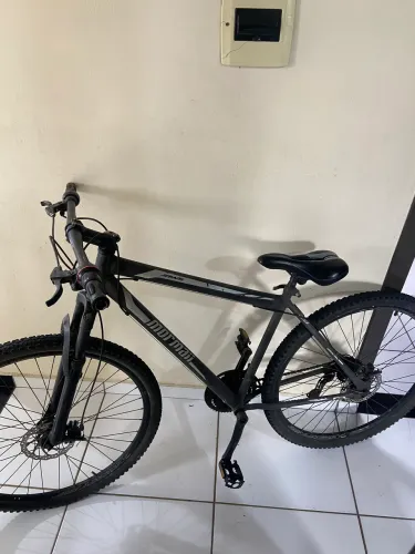 Vende se bicicleta 
