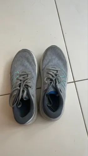 Tenis kaiha road new balance 35
