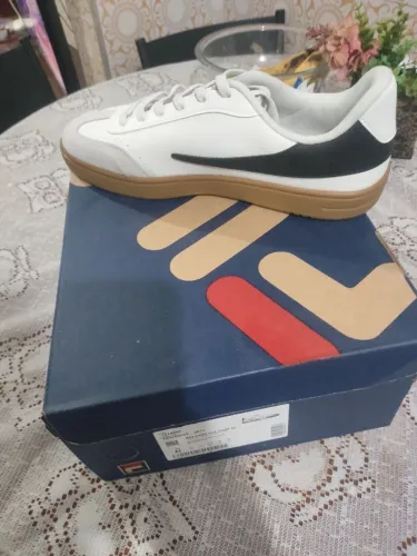Tênis Fila masculino tamanho 43