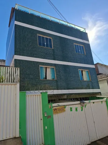 Apartamento no Novo Horizonte com 2 quartos para Locação .