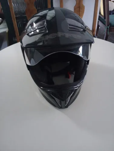 Capacete BIEFFE Cross 3 Sport