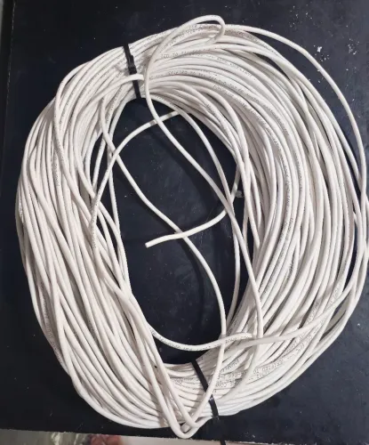 80 METROS DE CABO UTP CAT5E 100% COBRE!