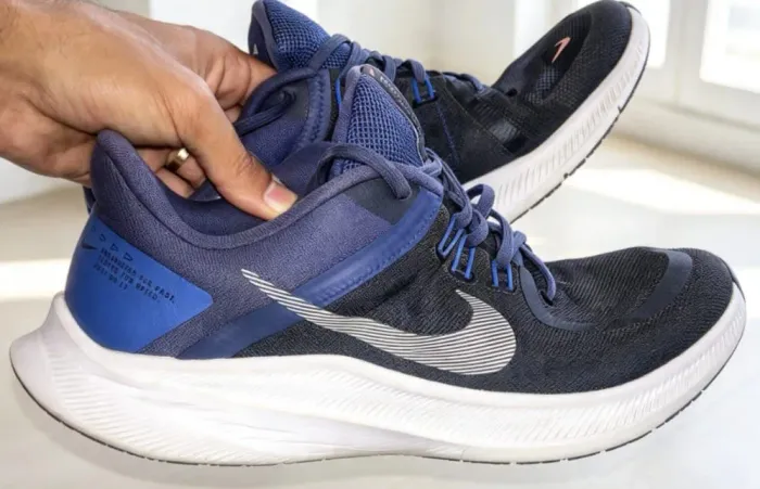 Nike request