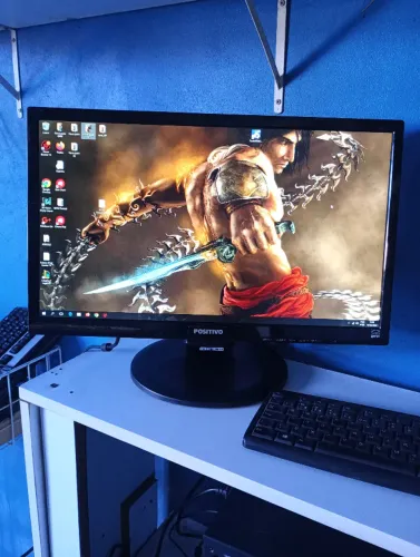 monitor 22 polegadas full hd HDMI