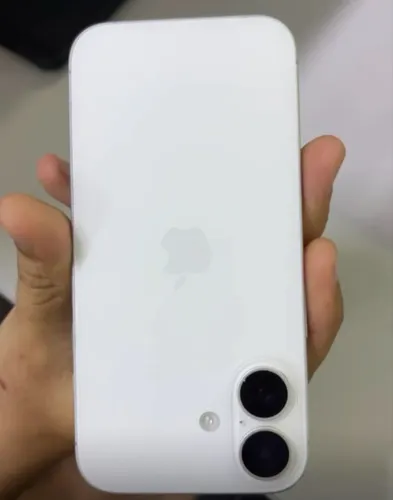 iPhone 16