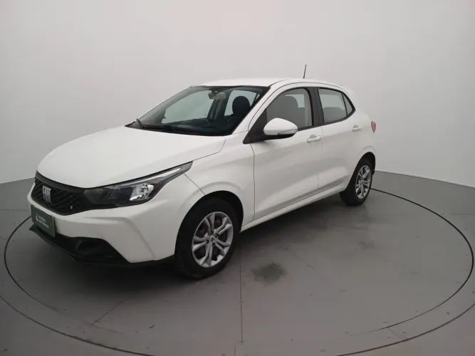 Fiat Argo Drive 1.0 Firefly 2025