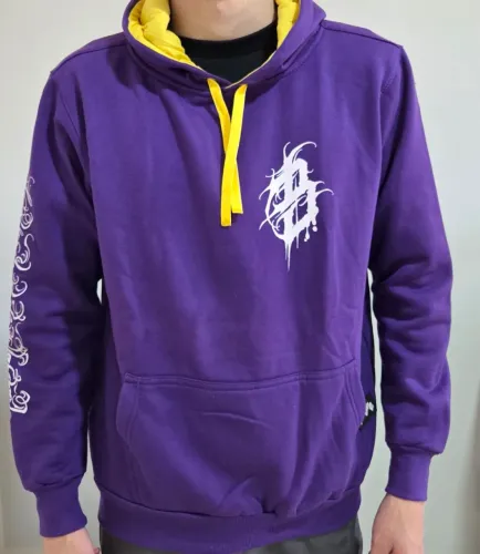 Moletom Streetwear - Boozone