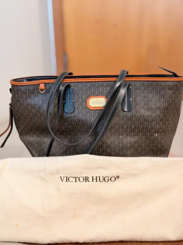 Bolsa victor hugo