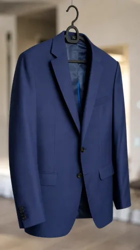 Terno New Portland Special - Via Veneto - 60 - Impecável