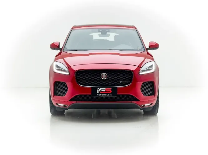 Jaguar E-Pace R-dynamic SE 2.0 AWD 300cv Aut. 2019