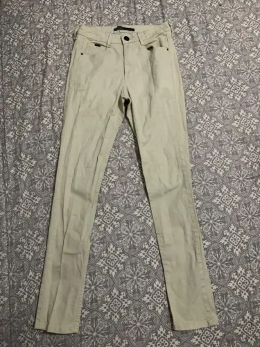 Calça jeans feminina