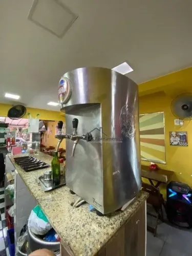 Oportunidade: Restaurante Tradicional à Venda na Tijuca