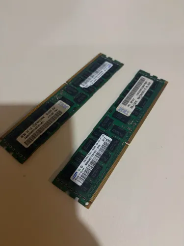 Memória RAM DDR3 8GB