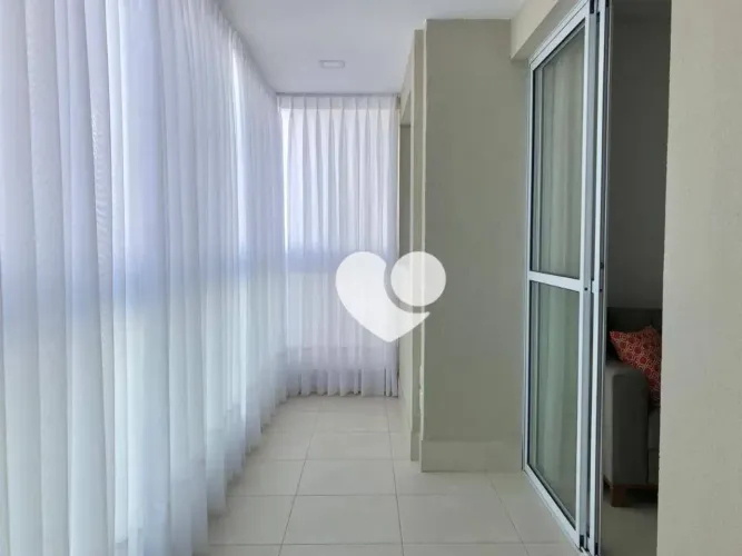 Apartamento com 2 quartos para alugar no Centro de Guarapari/ES