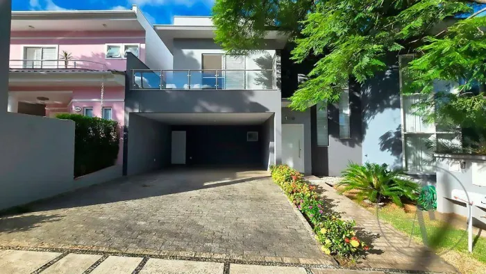 Casa à venda Condomínio Vila dos Ingleses - Sorocaba - SP