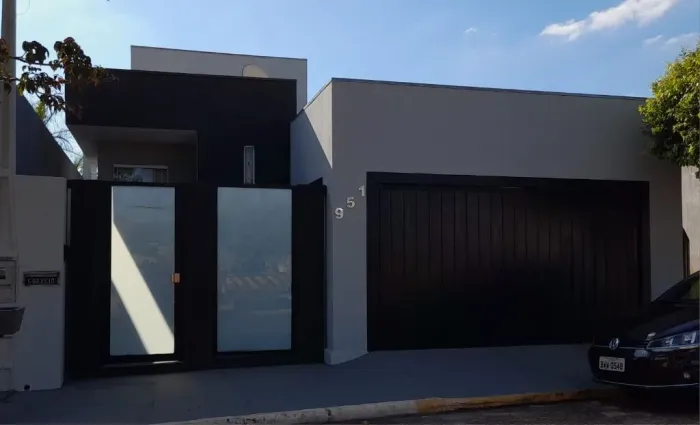 Casa à venda, 4 quartos, 1 suíte, 2 vagas, Pompéia - Pompéia/SP
