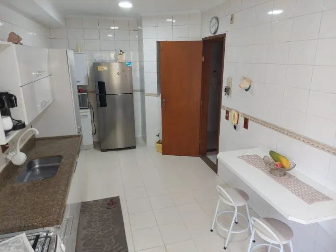 Condomínio Residencial Mirante do Lago - Apartamento com 2 dormitórios