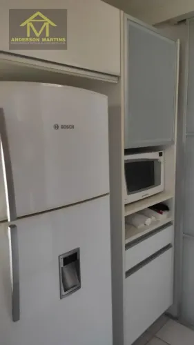 Apartamento de 2 Quartos com Vista para o Mar Ed. Premiere Cód.: 13963 R