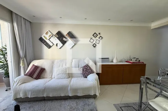 Apartamento à Venda - Vila Maria , 2 Quartos, 58 m2