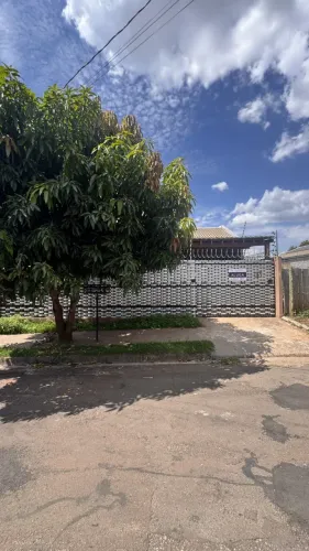 Excelente casa para locação em Sarandi ? Rua Rio Brilhante | Fácil acesso a Maringá