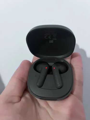 Fone QCY Air T41 Bluetooth 5.4 - NOVO