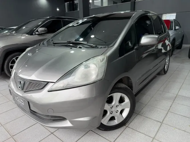 Honda Fit LX 1.4/ 1.4 Flex 8v/16v 5P Mec. 2009