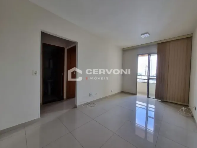 Imóvel para aluguel possui 40 metros quadrados com 1 quarto