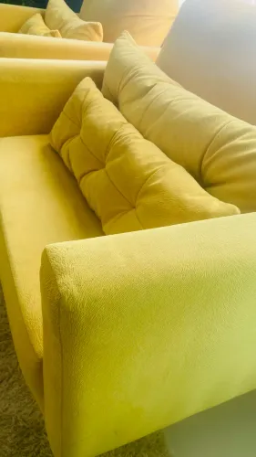 02 Poltronas Giratórias $899,90
