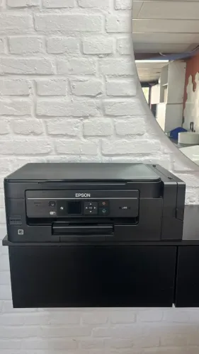 Impressora Epson L495
