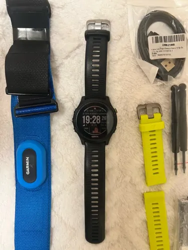 Garmin Forerunner 935 TRI