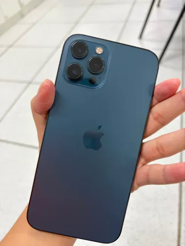 PRA VENDER LIGEIRO! IPHONE 12 PRO MAX!!!