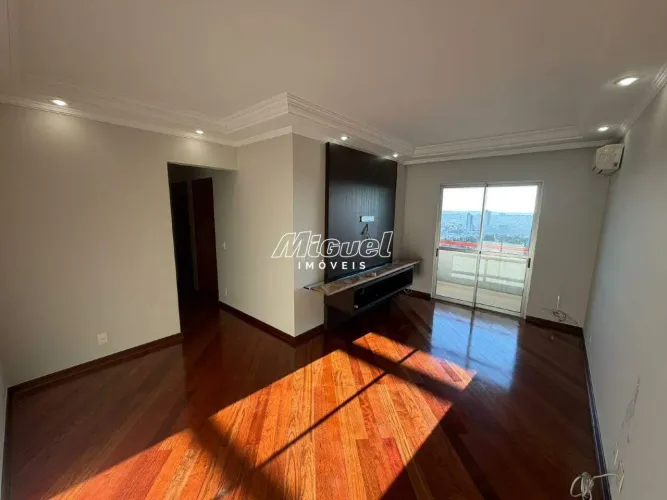 Apartamento, para aluguel, Centro - 3 quartos Edifício Portal dos Frades - Piracicaba/SP