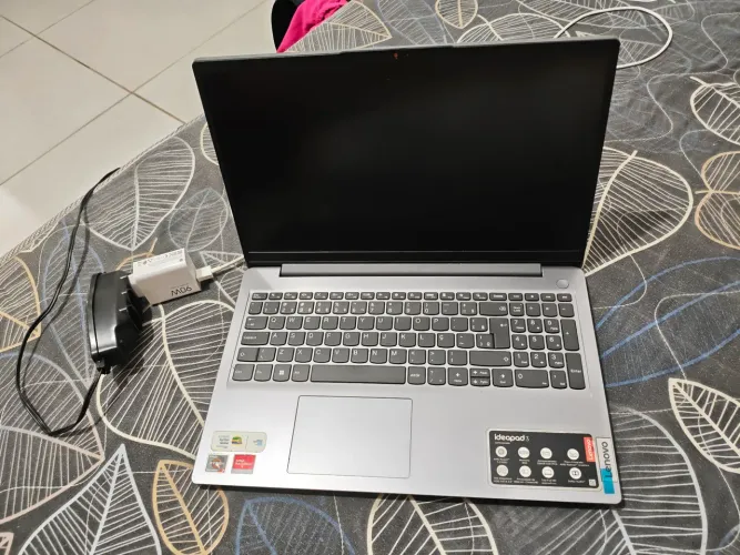 Notebook Lenovo IdeaPad 3