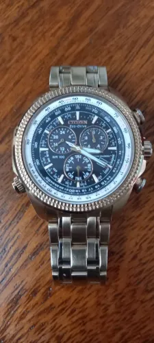 Relógio Citizen Eco-Drive