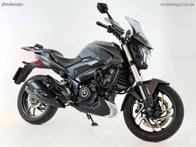 BAJAJ DOMINAR 400 2024