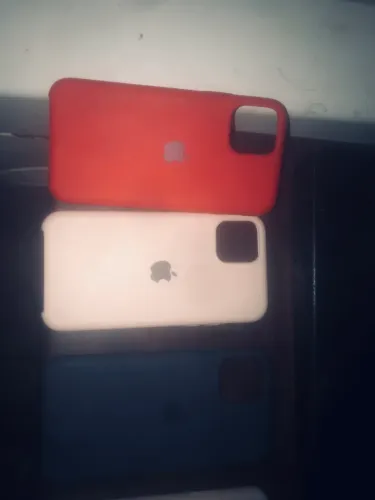 Capa de celular