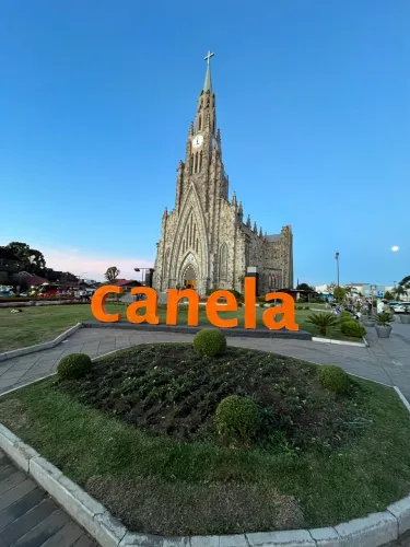 Viagens nacionais e internacionais