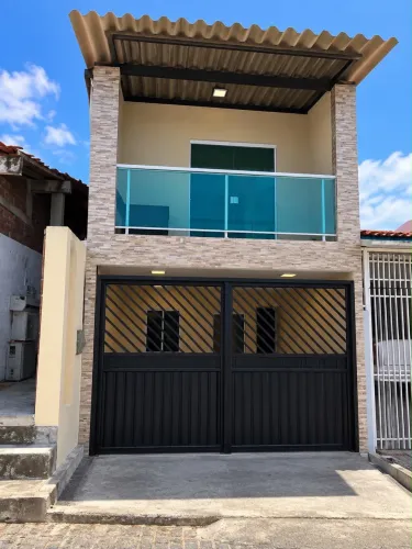 Casa para alugar em condomínio fechado