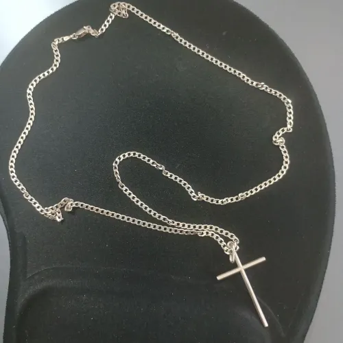 VENDO CONJUNTO DE PRATA 925 ? OPORTUNIDADE