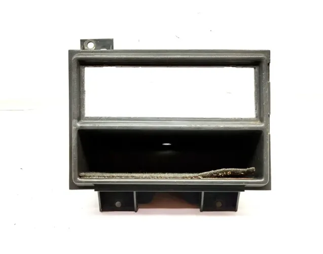 Moldura Painel Radio S10 Blazer 95/00 Obs 50830