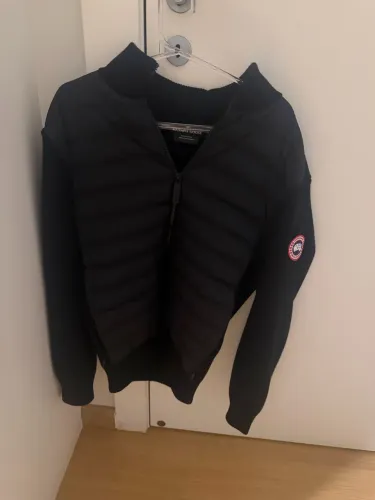 Casaco Canada goose