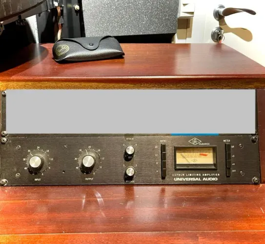Universal Audio 1176LN Compressor