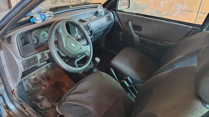 Ford Escort GL 1.6i / 1.6 1991
