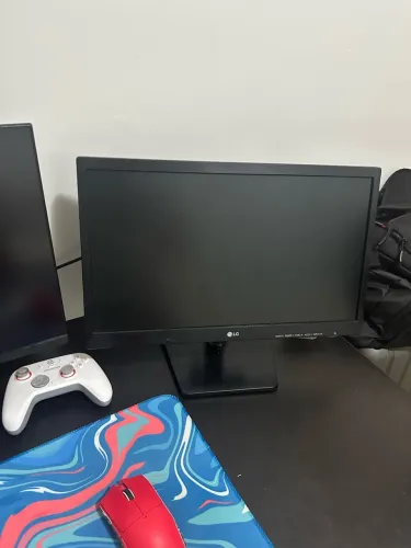 MONITOR LG