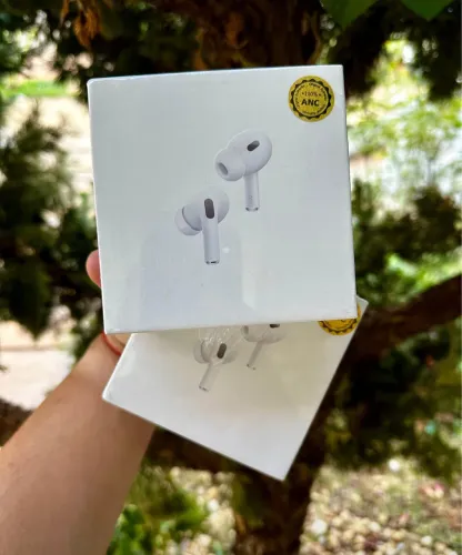 Fones AirPods Pro 3 e 4 