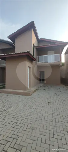 Condomínio com 3 quartos à venda em Loteamento jardim morumbi - SP
