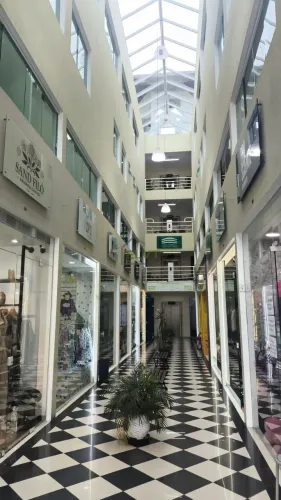Loja Comercial para locação no bairro Vila Yara em Osasco/SP com 33,30m²
