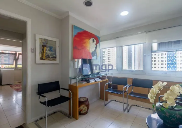 Sala para alugar- Jardim Paulista - São Paulo/SP