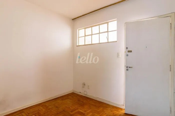Apartamento 1 quartos para alugar no(a) Campos Elíseos