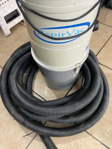 Aspirador de pó 1400w